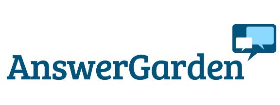 AnswerGarden