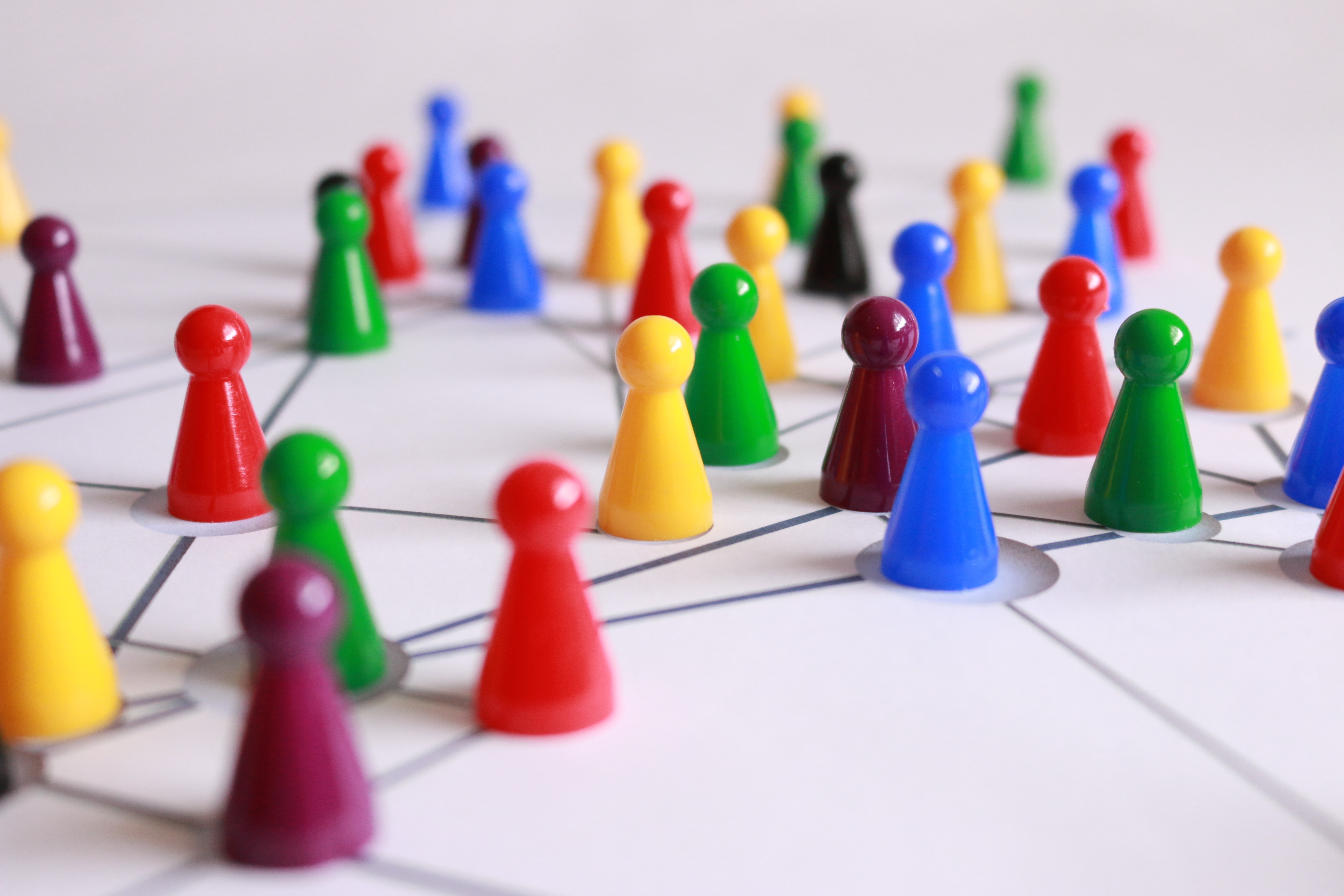 Spielentwicklung - Spielkette